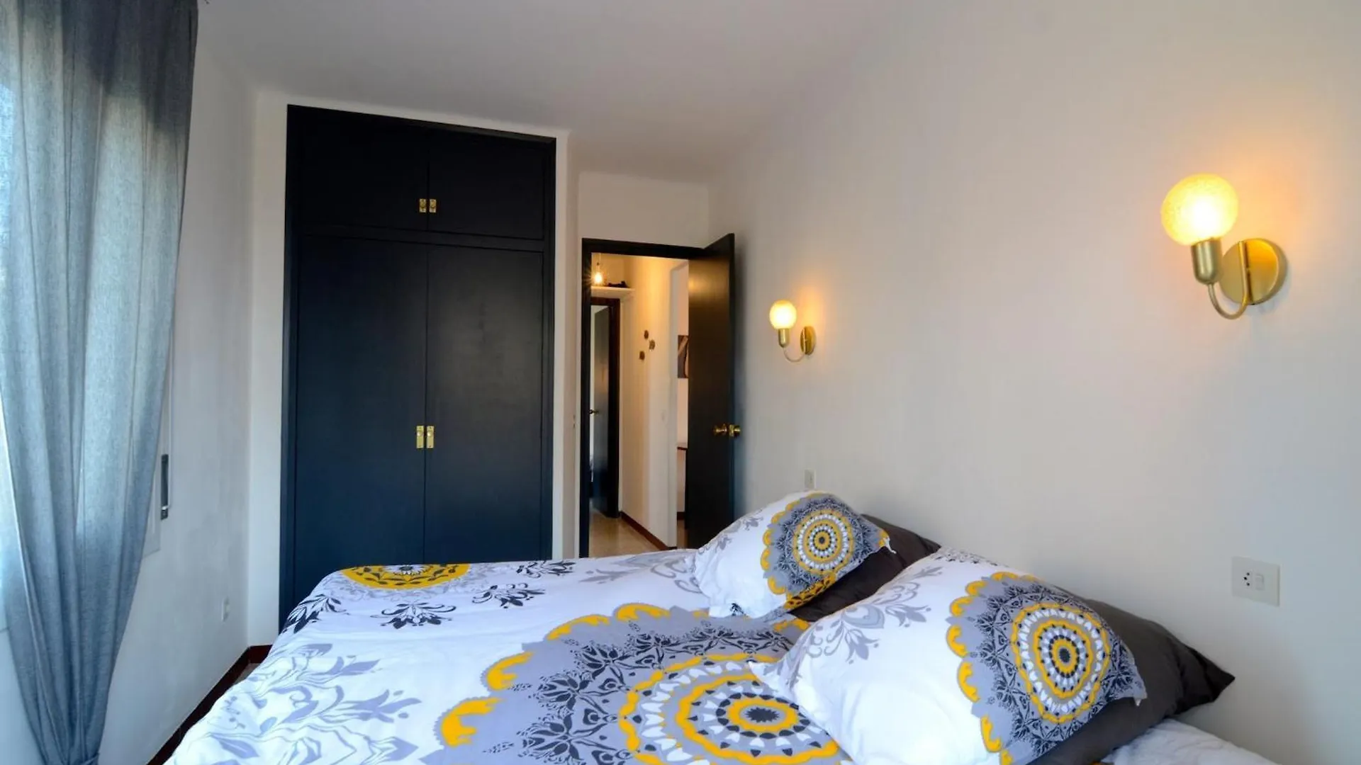 Migjorn Muntanya Apartment L'Estartit