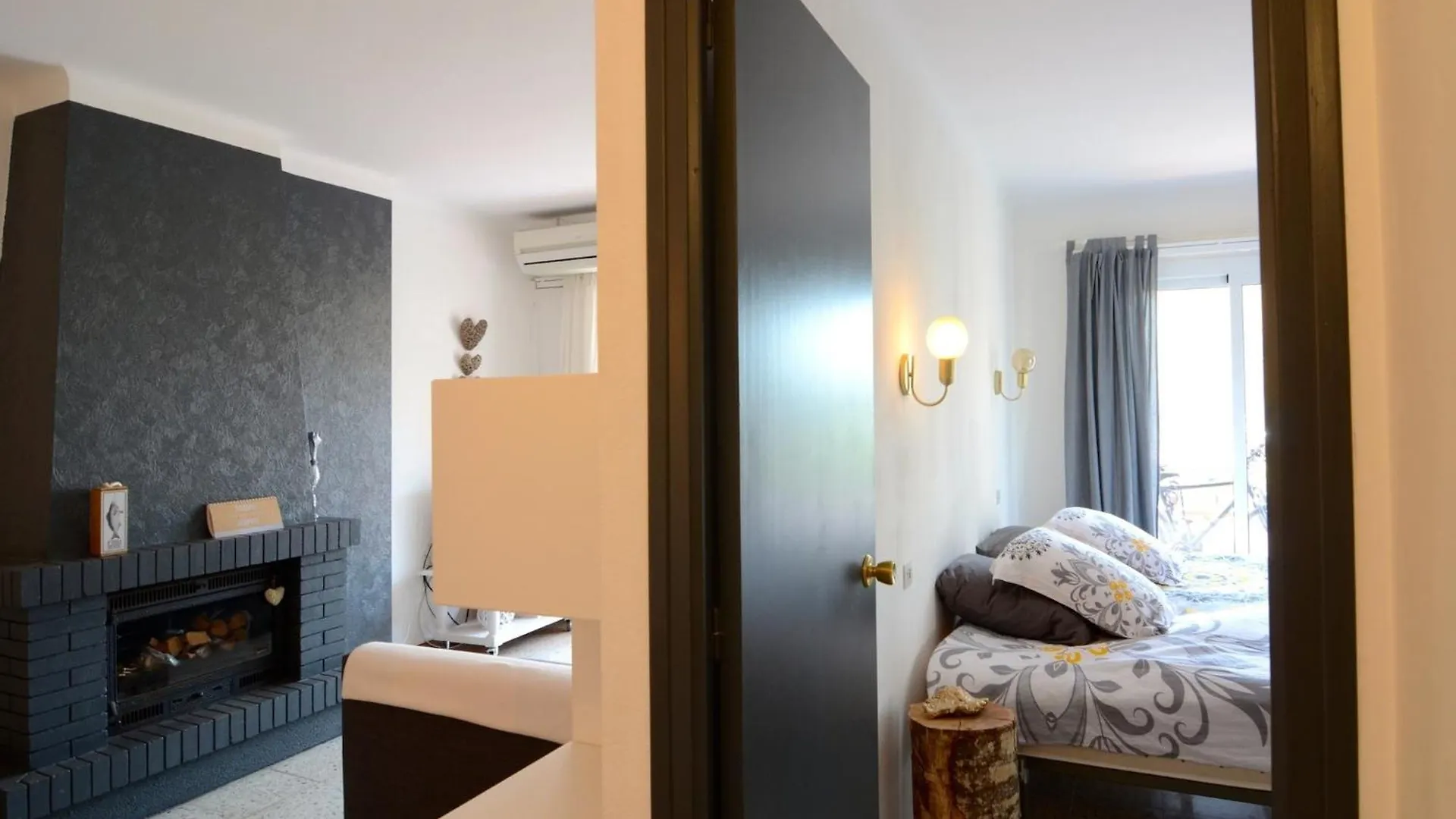 Migjorn Muntanya Apartment L'Estartit 0*,