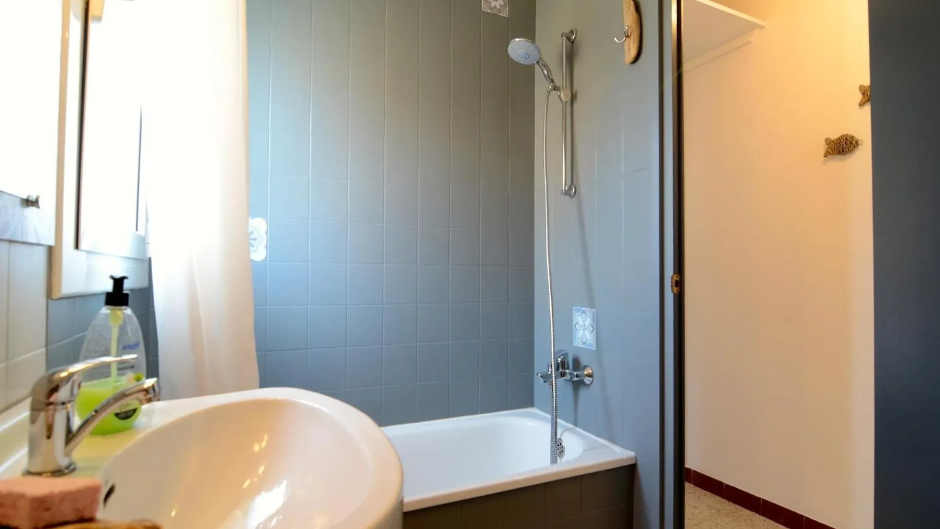Migjorn Muntanya Apartment L'Estartit
