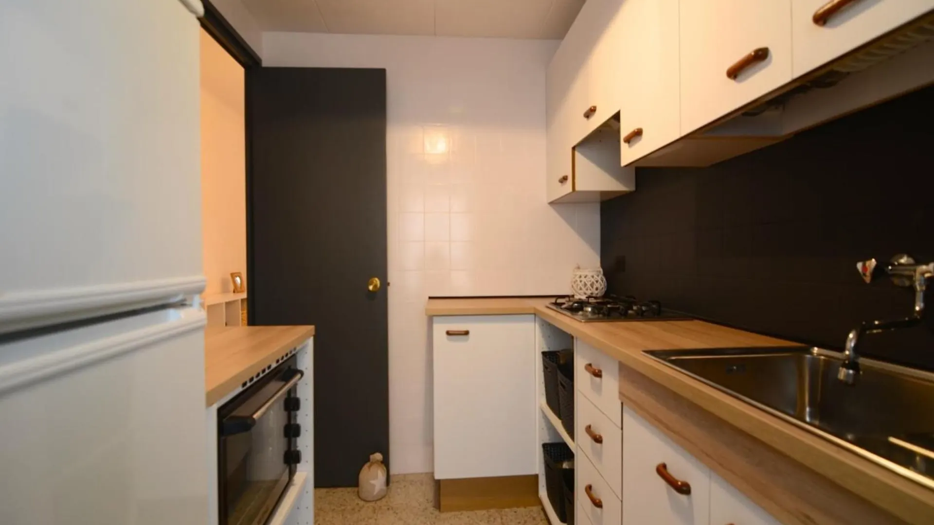 Migjorn Muntanya Apartment L'Estartit