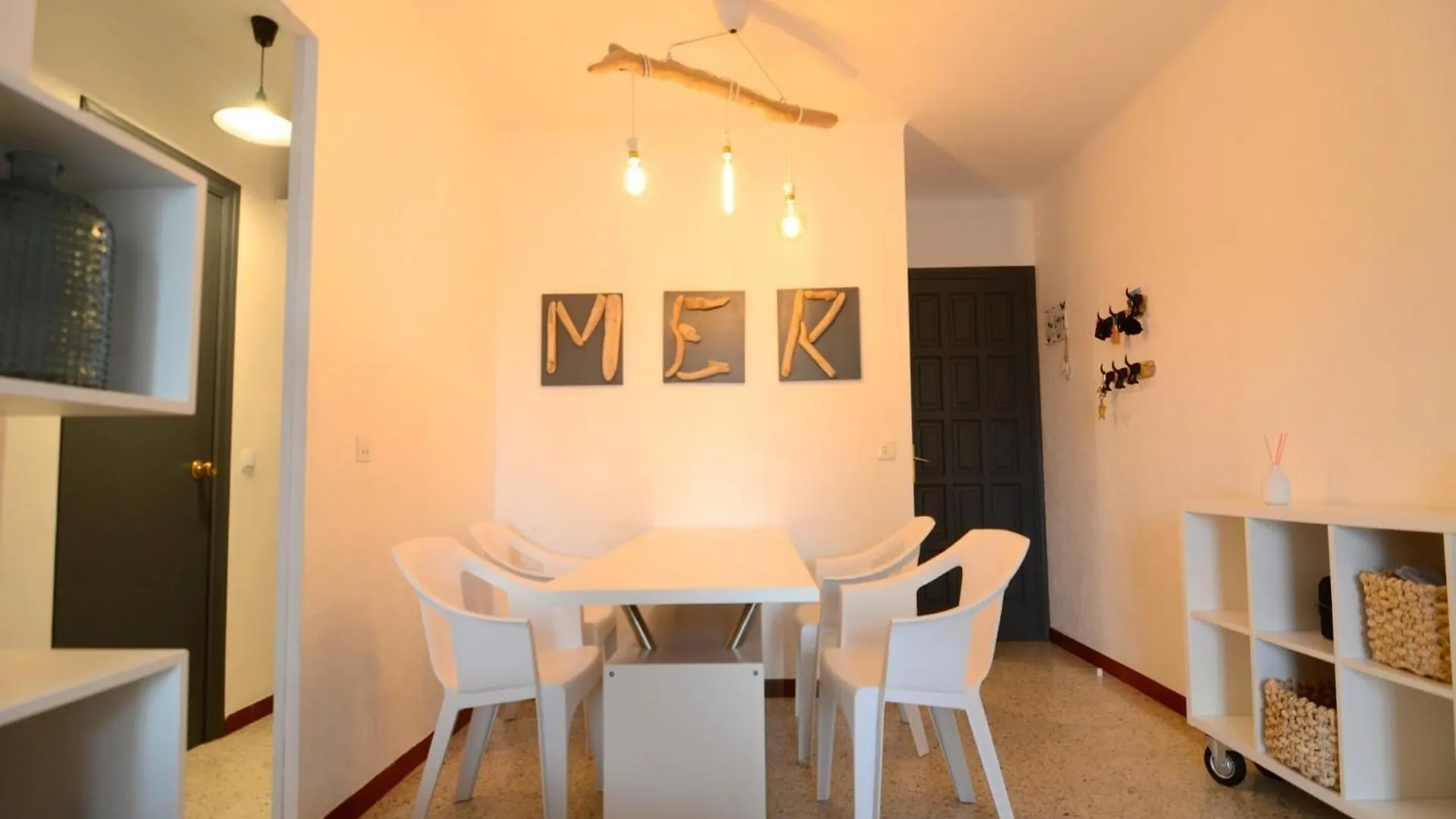 Migjorn Muntanya Apartment L'Estartit Spain