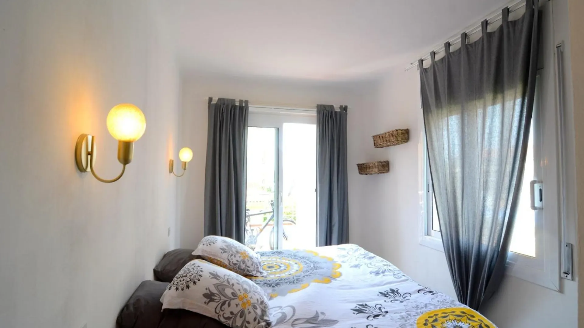 Migjorn Muntanya Apartment L'Estartit