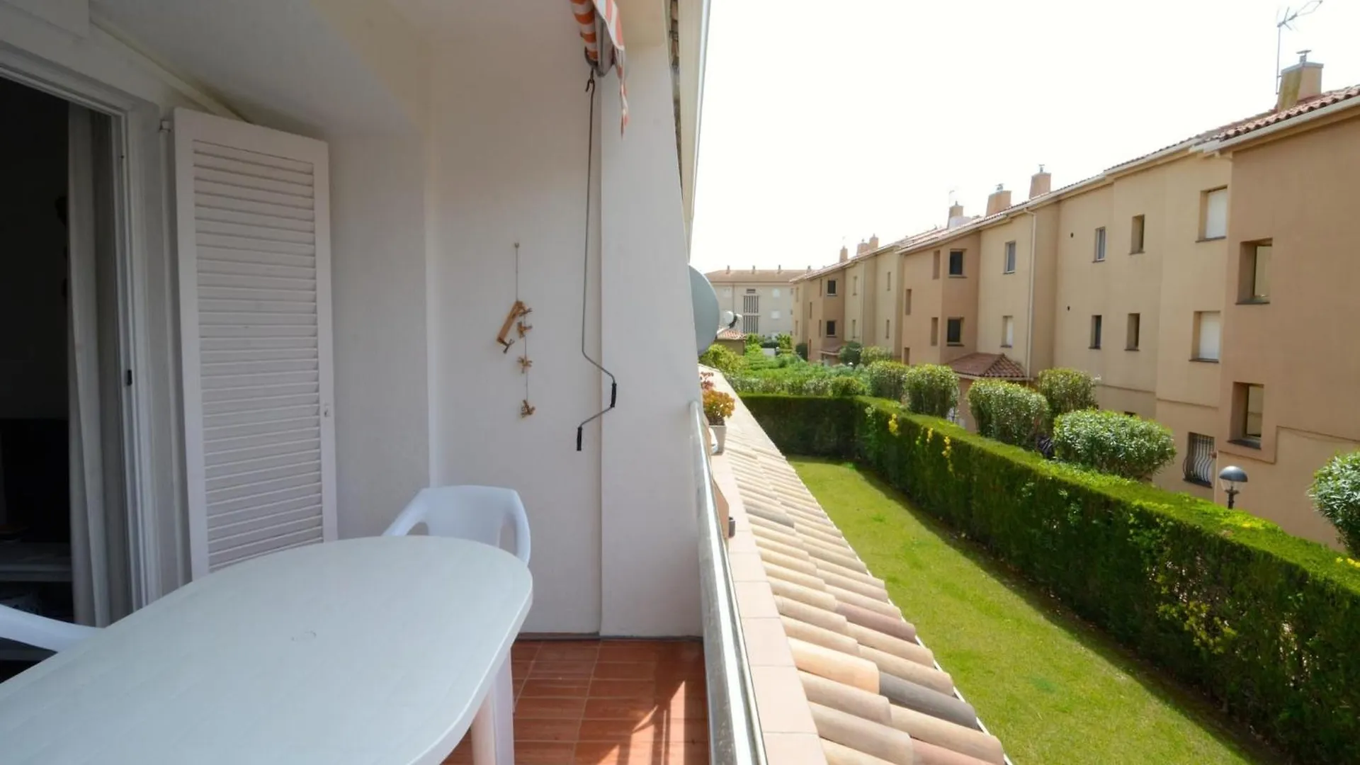 Migjorn Muntanya Apartment L'Estartit